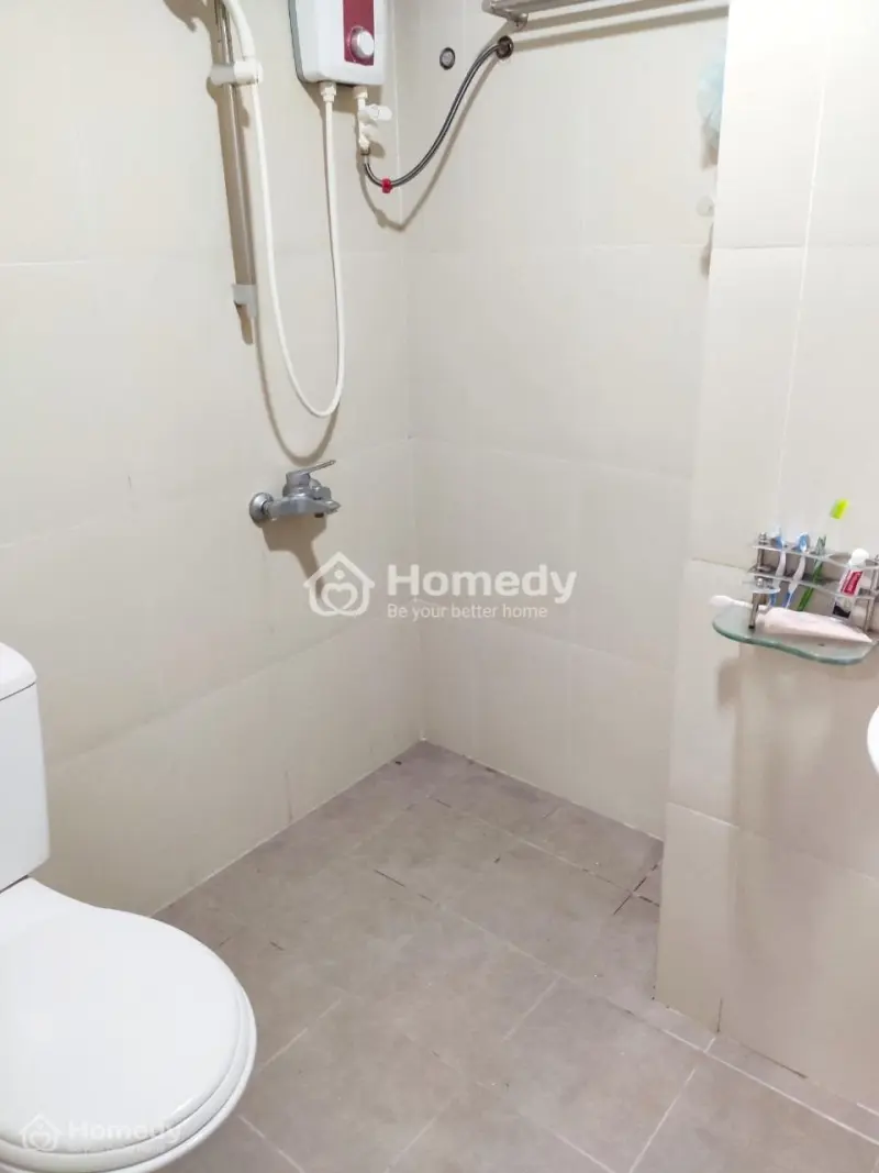 Căn Hộ Mới Sky 9 Liên Phường, 2Pn1Wc & 2Pn2Wc, Ko & Full Nội Thất, Có Hồ Bơi Gym Yoga, Già Từ 6Tr5