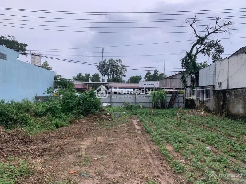Bán 800M2 Gần Biển Phú Quốc, Có 300M2 Thổ Cư.