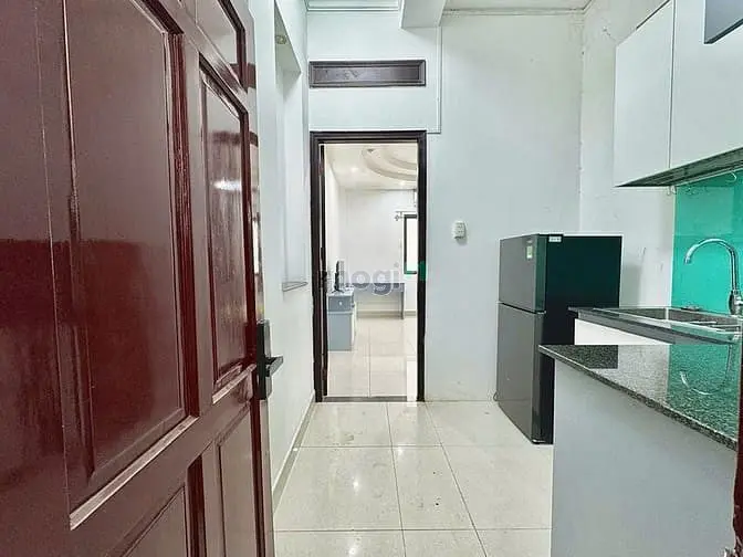 Căn Hộ 1Pn 40M2 Gần Trường Đại Học Đường Nguyễn Bỉnh Khiêm Q1
