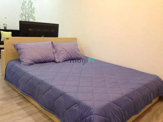 Garden Gate 37M2 Full Nthat Chỉ 10Tr