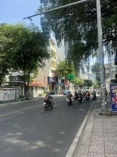 Hot Nhất! Tòa Nhà Văn Phòng Mt Hai Bà Trưng, Q.1–10 Tầng Bán Chỉ 7Xxtỷ