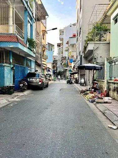 Hơn 6 Tỷ - Có Ngay Mảnh Đất - Lô Góc - Ô Tô Vào Đất - Vị Trí Vàng