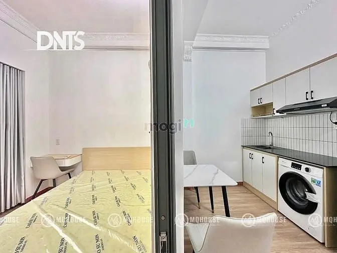 Khai Trương Toà 1Pn Nguyễn Văn Thủ Đakao Gần Đh Ueh, Đh Xhnv Quận 1