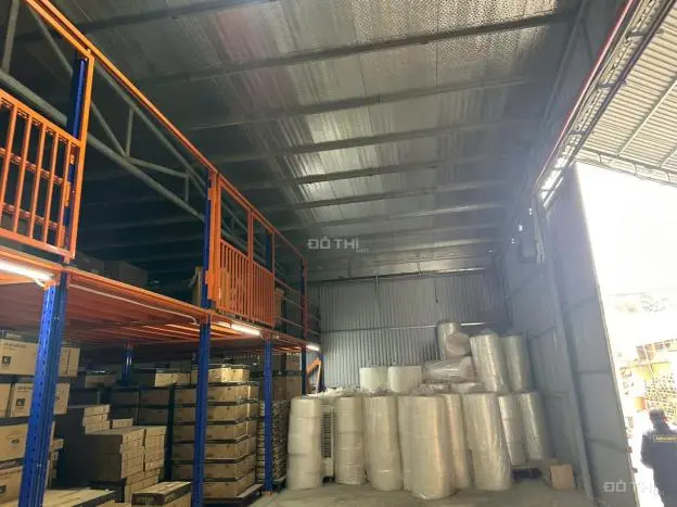 Cho Thuê 700-3500M2 Kho Xưởng Tại Cầu Diễn, Hà Nội
