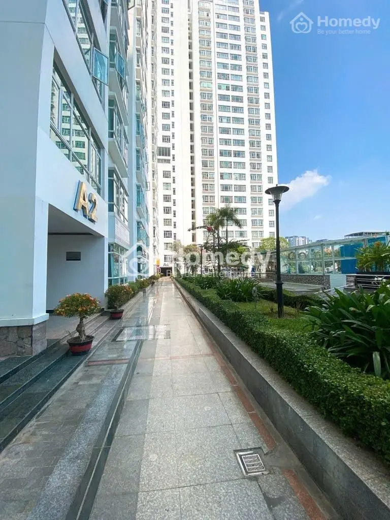Shop House Căn Hộ Hoàng Anh An Tiến, Dt 177M2
