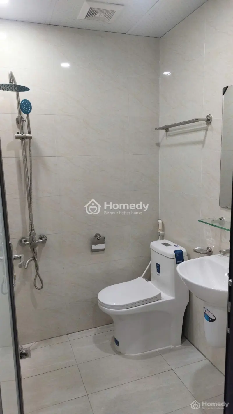 Cho Thuê Nguyên Căn Đầy Đủ Tiện Nghi Khu Vsip Bắc Ninh