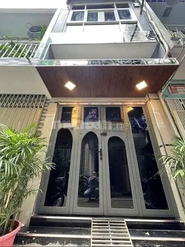 🏠🏠 Cho Thuê Nhà Hẻm 5M Đường Cao Đạt, P1, Q5 - Dt 3M X 9M