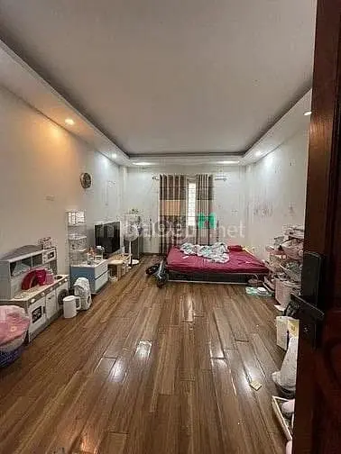 Bán Nhà Đẹp Ngõ Văn Hương Giá Chỉ 9.8 Tỷ, 45M2X5T, Ở Luôn, Ảnh Thật