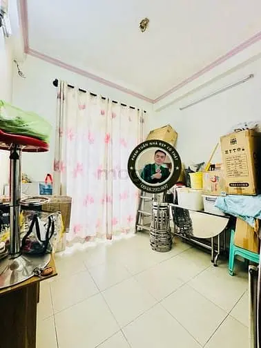 Bán Nhà Đẹp Hàn Hải Nguyên - 3/2 Q11