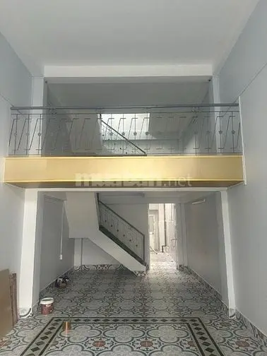 Cho Thuê Nhà Số: 106 Nguyễn Phi Khanh, Phường Tân Định, Quận 1