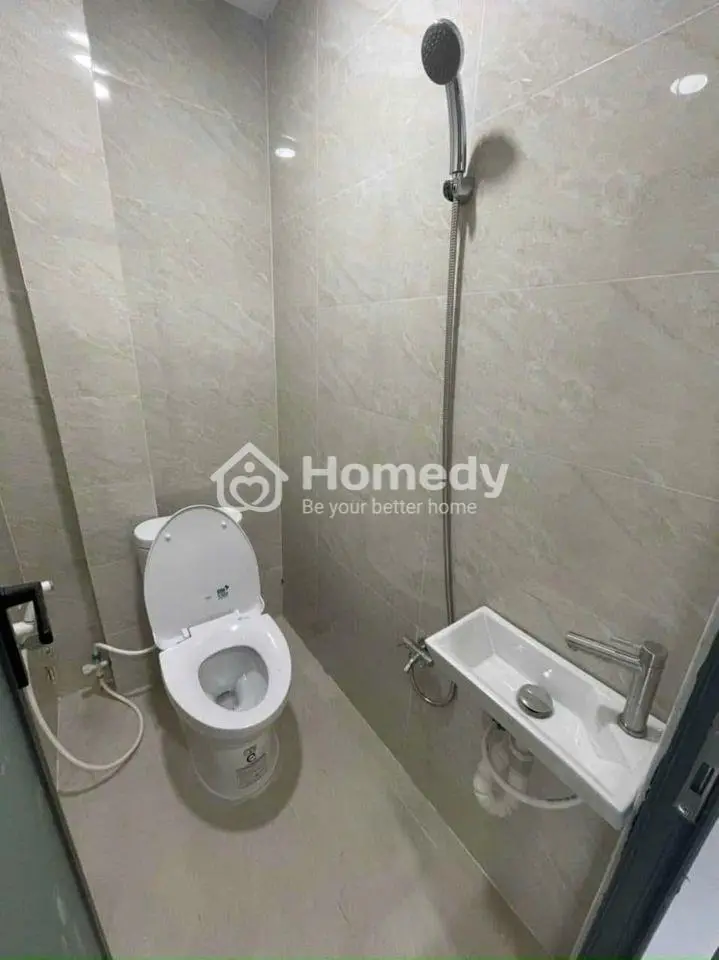 Kẹt Nợ Bán Gấp Nhà Trả Nợ - Dt 60M2 Mai Hắc Đế-Q8-Giá 945Tr Gần Trường-Shr- Lh 07747221***An