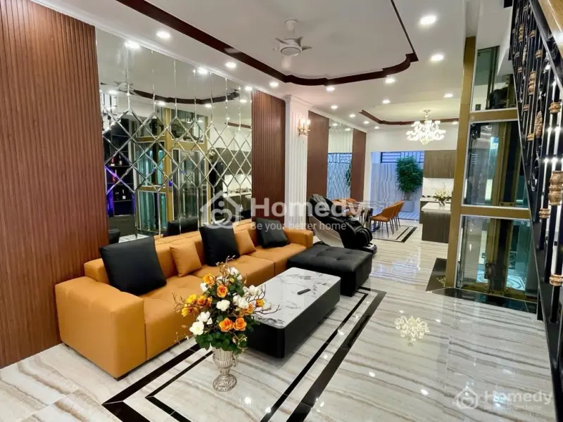 Cần Bán Nhà Đẹp Trung Tâm Nha Trang