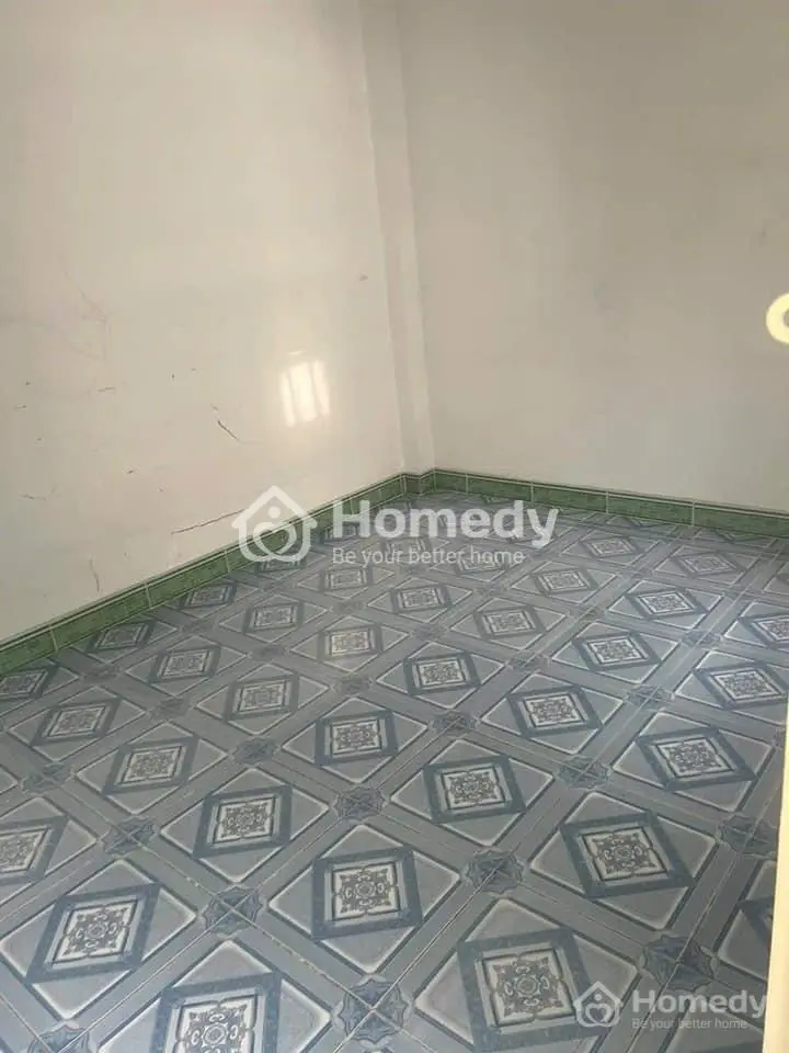 Ngộp Bank Bán Gấp Nhà Cao Lỗ Q8, Gần Bv Quận 8, Chỉ 895Tr/ 59M2 Shr