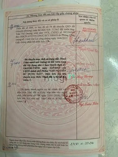 Bán Đất Bế Văn Đàn - P Hội Phú - Gia Lai