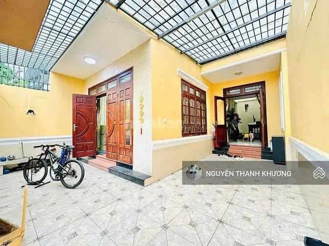Biệt Thự ( 8*17M ) 3 Lầu- Sẵn Nội Thất Như Hình - Dương Quảng Hàm P5