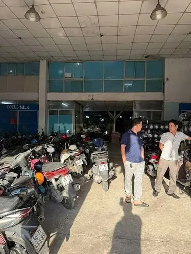 ✅Sang Toàn Bộ Cty May 5Chuyền 116May 100 Công Nhân Xưởng 1.400M2 1.3Ty