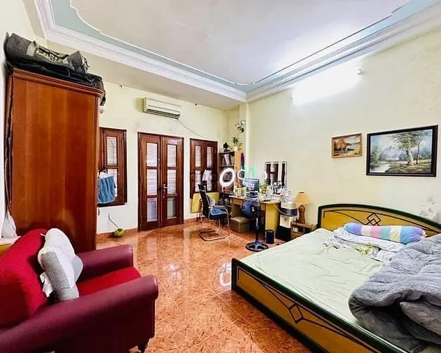 Phân Lô, Ôtô, Kinh Doanh - 3 Bước Ra Đh Thủ Đô - Dương Quảng Hàm - 52M