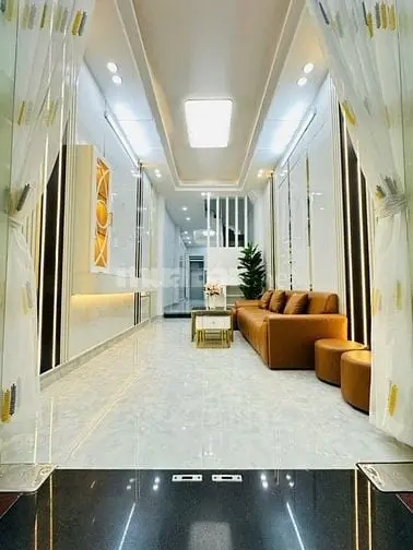Bán Nhà Đẹp Sổ Riêng Đường Dương Cát Lợi, Nb, Dt 3 X14M, 1 Lầu. Giá 3,