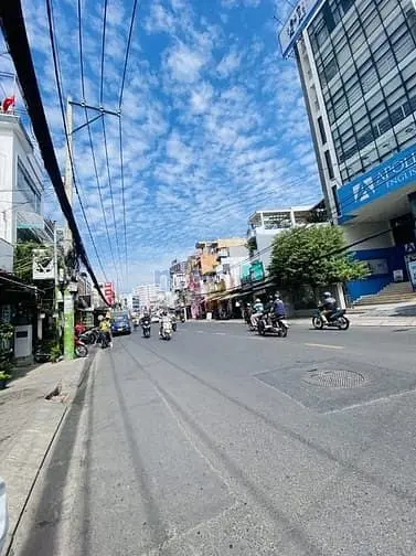 90 Tỷ! Bán Building Hầm 7 Tầng Đường Lê Quang Định - Nh: 14*27.8M