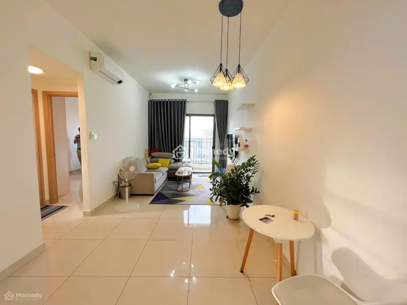 Bạn Cần Thuê Căn Hộ Ngắn Hạn? Chúng Tôi Có Ngay Đây Ạ – The Sun Avenue 1Pn