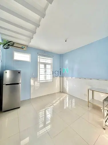 Phòng Trọ 15-20M2 Mặt Tiền Tân Hương, Giờ Giấc Tự Do
