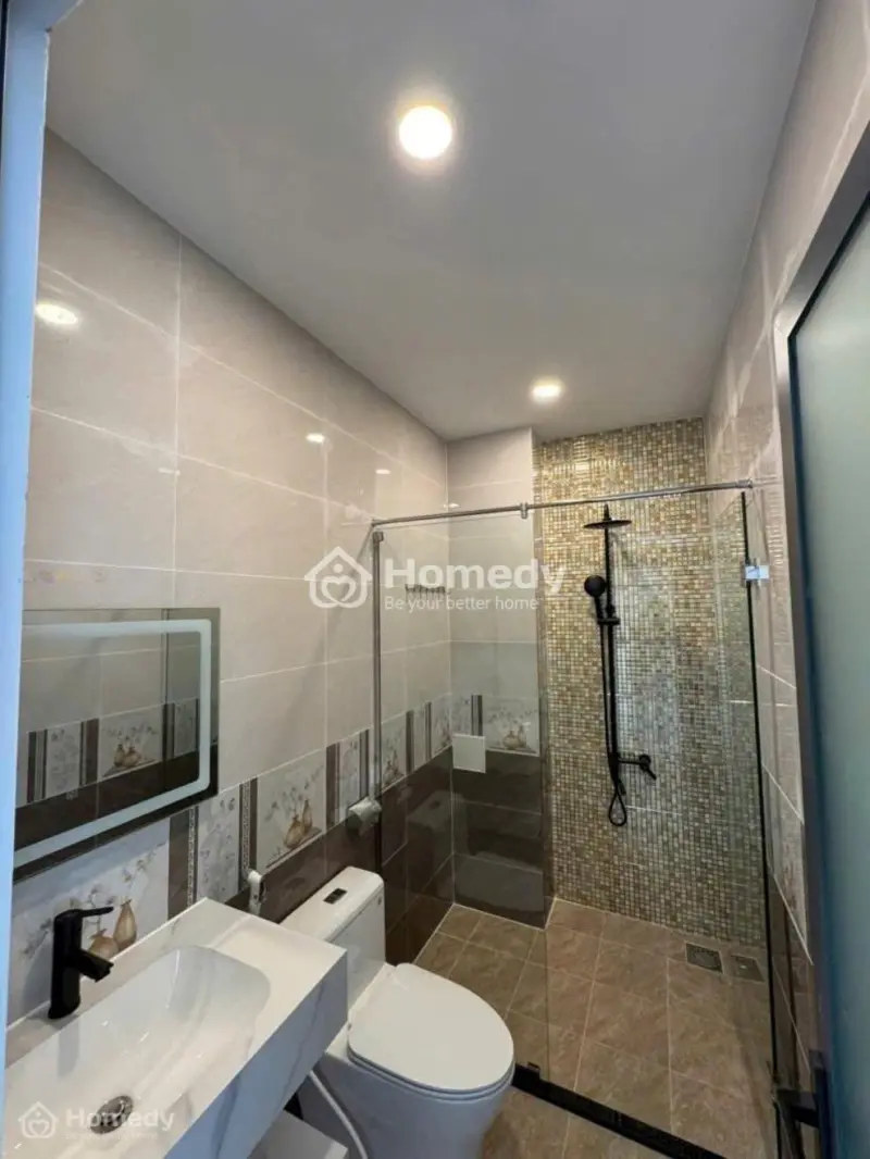 Bán Gấp Nhà Hẻm Xe Hơi 7M Trung Tâm Bình Thạnh – 60M² – Gía Chỉ 3 Tỷ Còn Tl