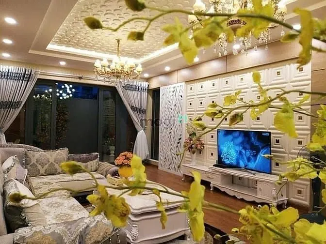 Bán Biệt Thự Trung Tâm Hải Châu - Đà Nẵng – Đất Rộng 230M² – Sàn 600M