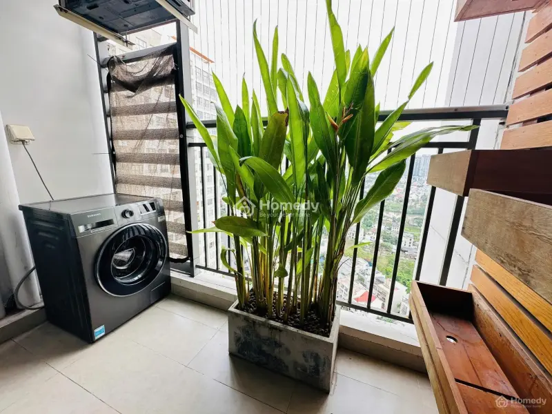Căn Hộ Cực Mê Tiếc Gì Không Thuê – The Sun Avenue 2Pn