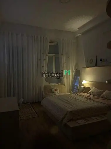 Căn Hộ Cao Cấp - Full Nội Thất - Ngay Đại Học Vlu - Dương Quảng Hàm