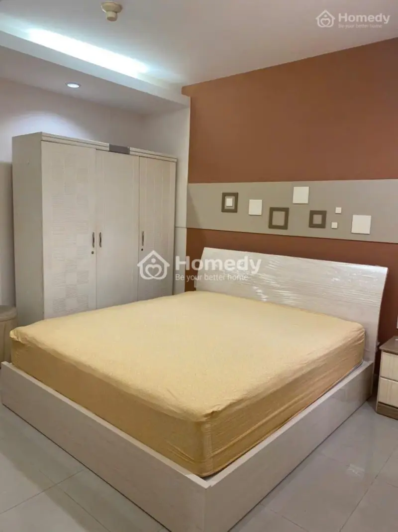 25% Nhận Nhà Ở Liền Sổ Hồng Riêng View Kênh Tham Lương