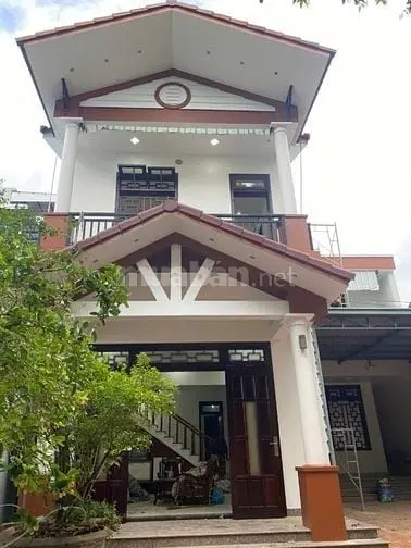 Biệt Thự Cẩm Lệ Đà Nẵng 240M2