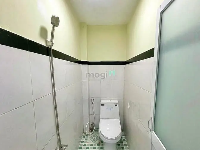 Phòng Trọ Cao Cấp Giá Rẻ Kv Bình Thạnh