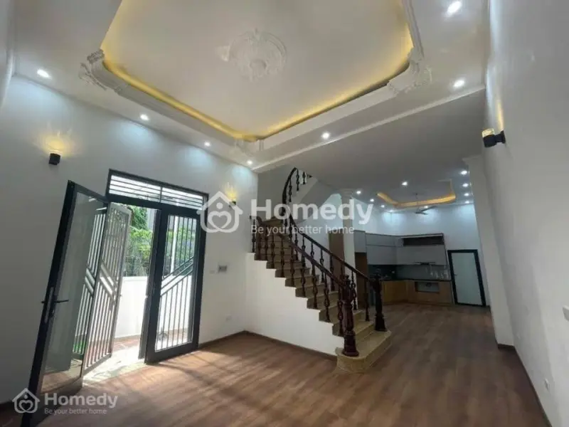 🌟Xã Hoài Đức - Nhà 5 Tầng Mới -Ngõ Nông – Sát Ô Tô – Vị Trí Đẹp – Giá Quá Mềm 4,2 Tỷ