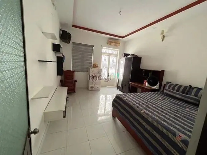 Quận 7 Kế Cầu Phú Mỹ, 60M2, Giá Tốt Chỉ 4 Tỷ