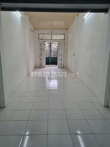 Cho Thuê 01 Căn Nhà Riêng Rộng Đẹp Tại Đường Trần Cung, Nghĩa Tân