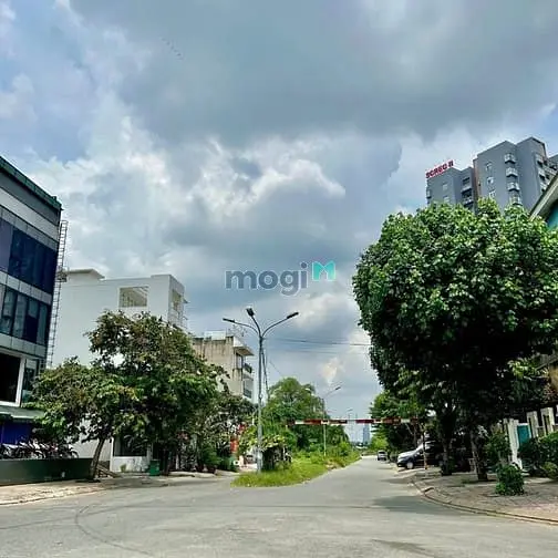 Bán Tòa Nhà Văn Phòng Khu Đô Thị An Phú - An Khánh, Trung Tâm Quận 2