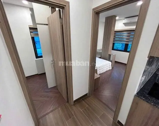 Bán Tòa Ccmn – Đường Trần Cung – Bắc Từ Liêm