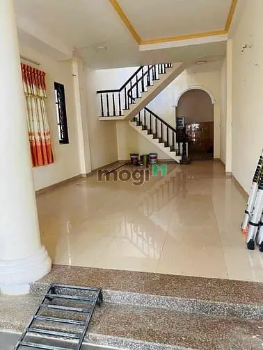 Bán Nhà Rẻ Đẹp Đúc 3 Lầu 8 Phòng (4,3X18) 306/4 Thống Nhất P16 Gò Vấp