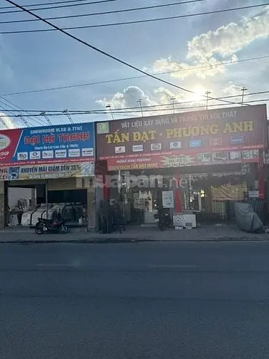 ✅Sang Toàn Bộ Cty May 5Chuyền 116May 100 Công Nhân Xưởng 1.400M2 1.3Ty