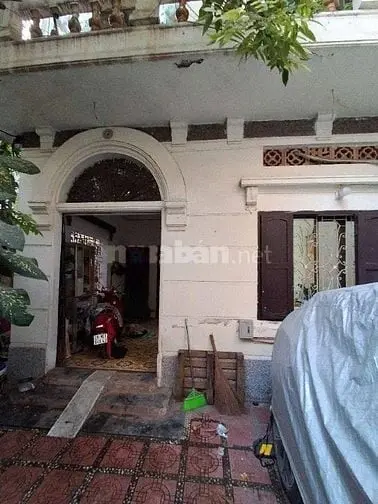 ⭐️Bán Gấp Nhà Phố Hoàng Hoa Thám Lô Góc,Kd,Vỉa Hè 120M2 Giá 45 Tỉ Cótl