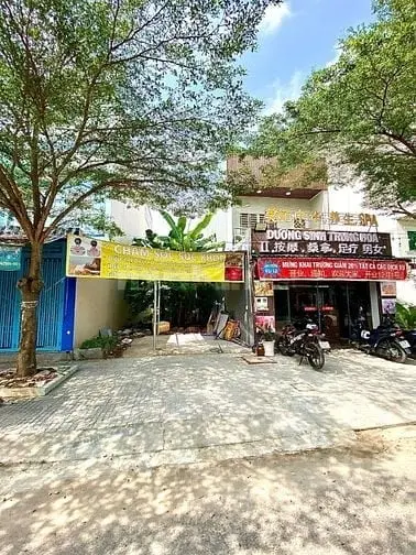 Mợ 2 Cần Tiền Bán Lô Đất Trong Kdc 128M2 (Shr) Đường Nhựa 8M