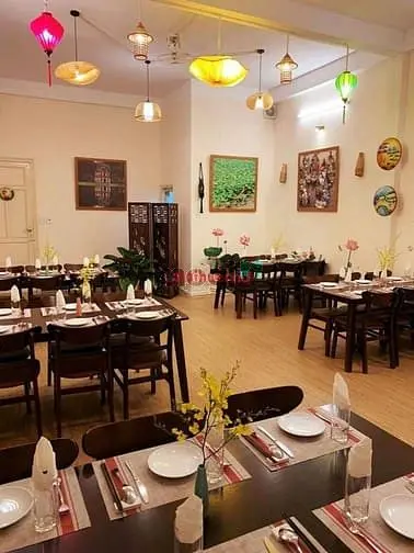 ✅✅ Mặt Tiền Kinh Doanh Trần Đình Xu, Phường Cô Giang, Quận 1.