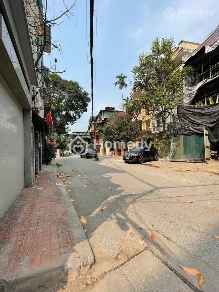 Nhà Đội Cấn, Ba Đình, Ngõ Thông Ô Tô Đỗ Cạnh Nhà, 7 Tầng Thang Máy, 11Pn, 64M2 Giá 28.8 Tỷ