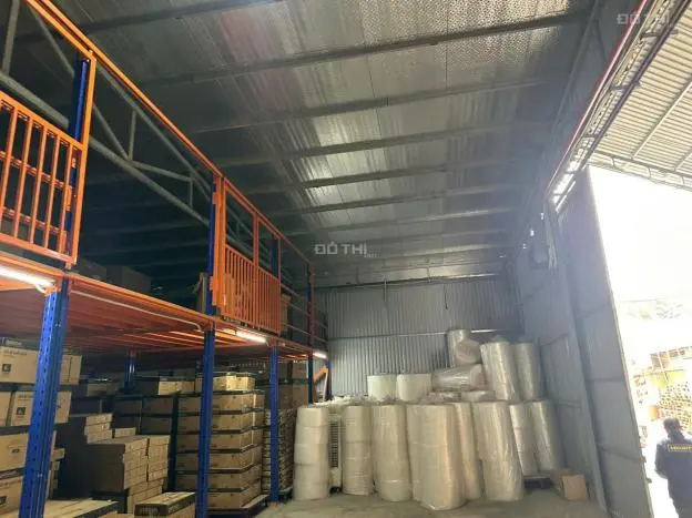 Cho Thuê 700-3500M2 Kho Xưởng Tại Cầu Diễn, Hà Nội
