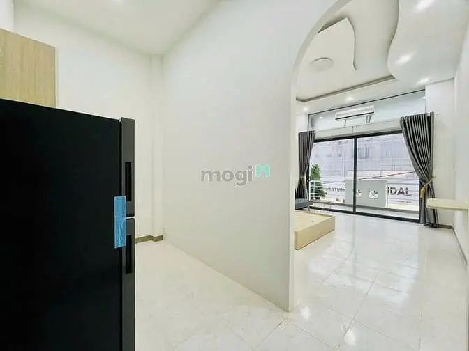🔥Căn Hộ Cao Cấp - Full Nội Thất - Rộng 70M2 - Ngay Dương Quảng Hàm