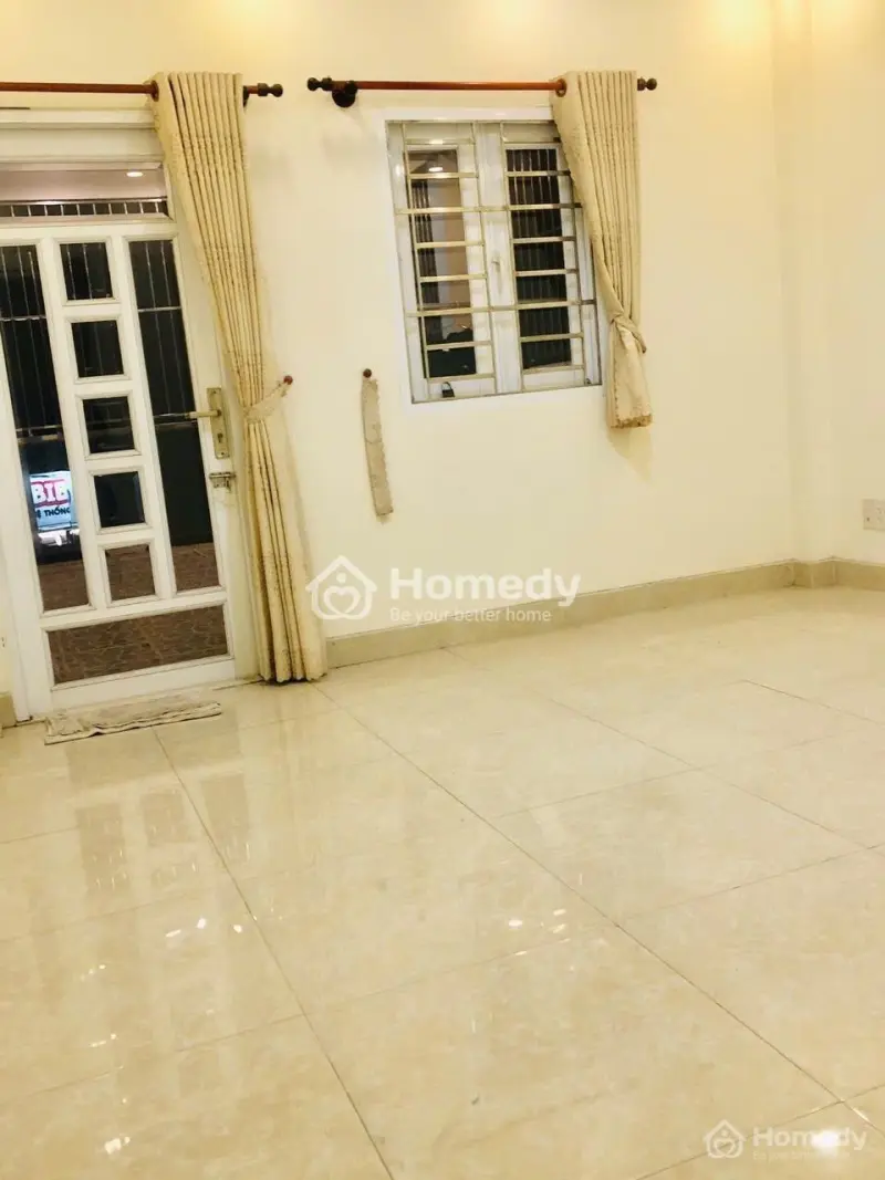 Nhà 3,5 Tấm Xây Đẹp Và Kiên Cố Hxh Đường Hương Lộ 2 Quận Bình Tân Dt 50M2 Giá Chỉ 5,3 Tỷ