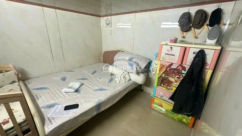 Nhà Sổ Đẹp, Rộng Rã, Không Quy Hoạch Ở Đường Nguyễn Duy P9Q8