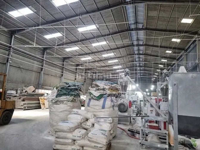 Bán Nhà Xưởng Đường 113 Hố Nai 3, Trảng Bom: 22( Nh:34M) X 117= 2796M