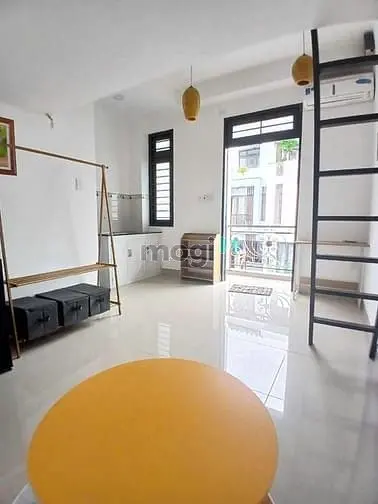 Bán Chdv 6 Lầu Dương Quảng Hàm Dts 650M2 16Pn Khoán 100 Giá 27 Tỷ