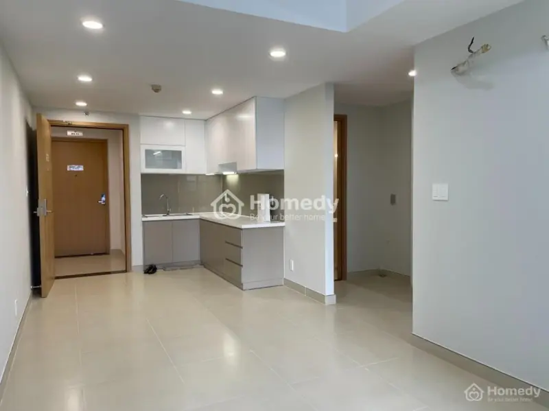 Bán Căn Hộ Tân Phú Carillon 7, 66M2, Nôi Thất Cơ Bản, Giá 2 Tỷ 550 Tr, Bao Full Phí